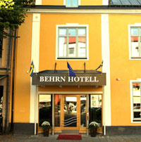 Behrn Hotell