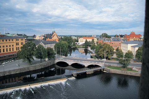 Secret Hotel i Örebro 4*