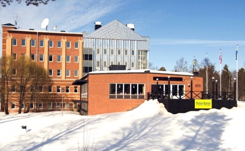 Polar Hotel