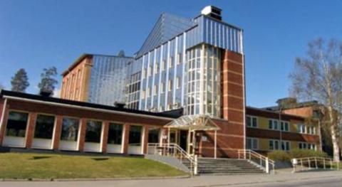 Polar Hotel