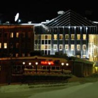 Polar Hotel