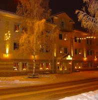 Hotell Nivå