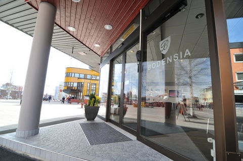 Hotell Bodensia