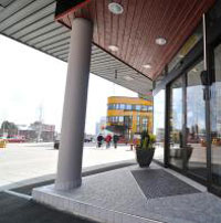Hotell Bodensia