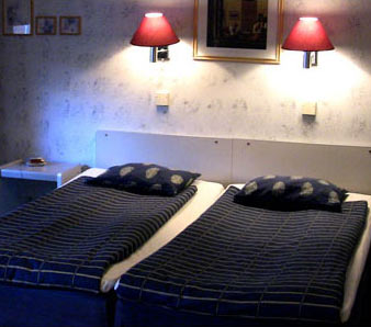 Hotell Aveny