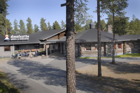 Nordkalotten