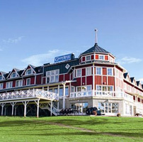 Grand Arctic Hotel