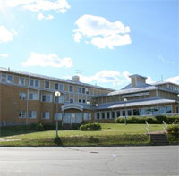 Hotell Tornedalia
