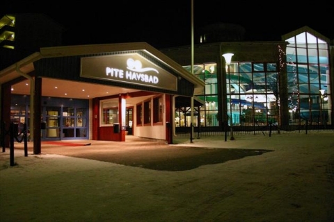 Pite Havsbad