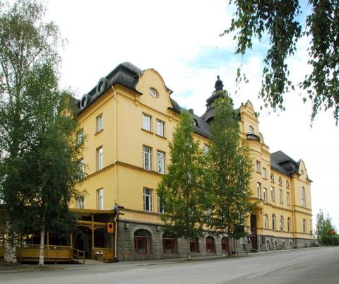 Piteå Stadshotell