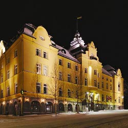 Piteå Stadshotell