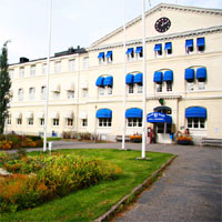 Furunäset Hotell & Spa