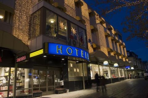 Skoogs City Hotell