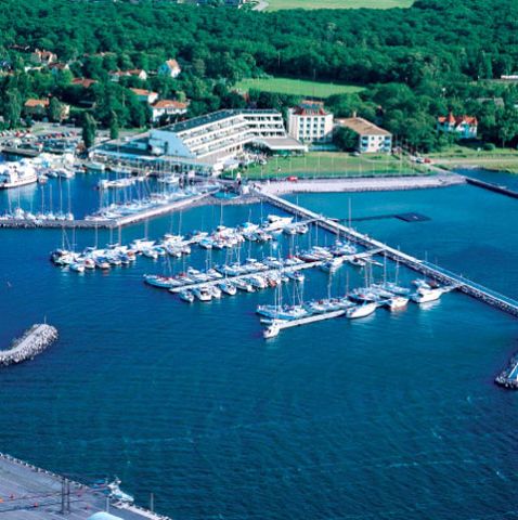 Strand Hotell Borgholm