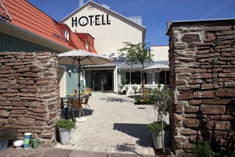 Hotell Borgholm