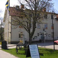 Kisa W&auml;rdshus & Hotell