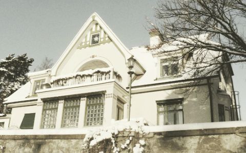 Villa Solliden