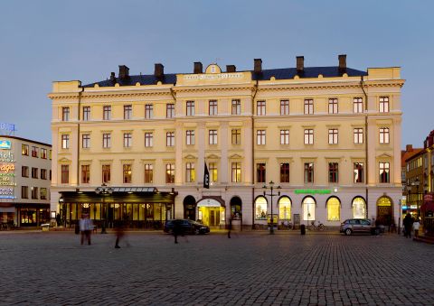 Elite Stora Hotellet Linköping