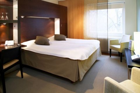 First Hotel Linköping