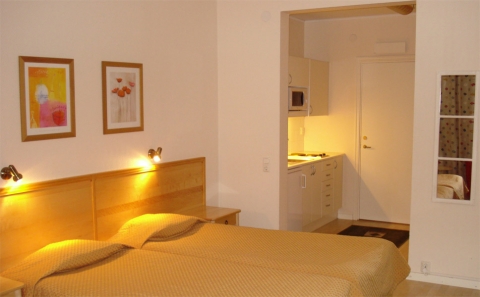 Hotell du Nord