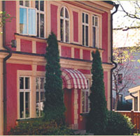 Hotell du Nord