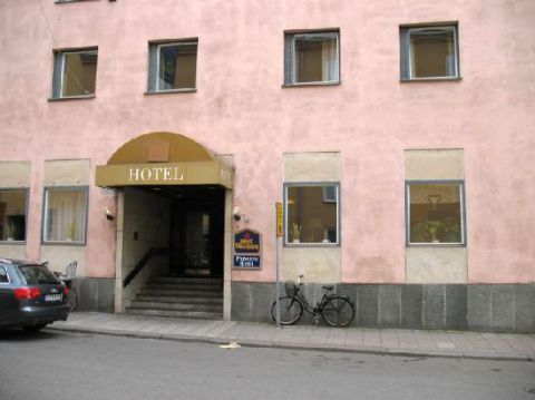 Best Western Princess Hotel