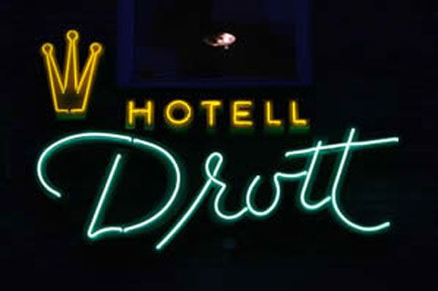Hotel Drott