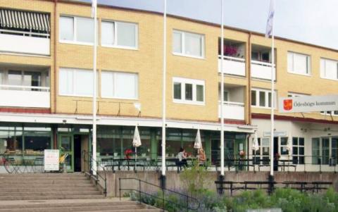 Ödeshögs Hotell & Vandrarhem