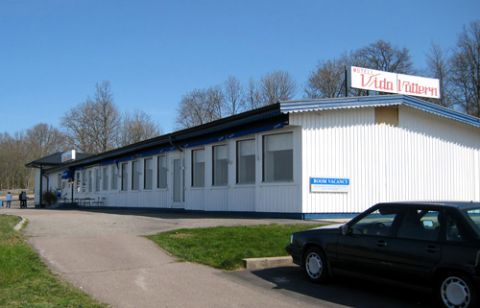 Vida V&auml;ttern Motell & Restaurang