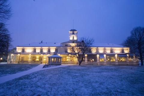 Söderköpings Brunn