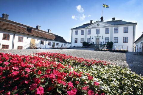 Mauritzbergs Slott