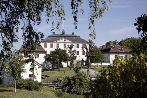 Mauritzbergs Slott