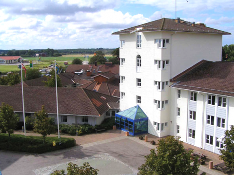 Hotell Erikslund