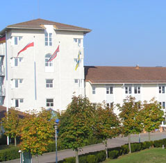 Hotell Erikslund