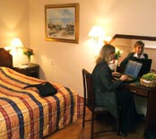 Hotel Paletten