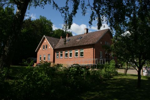 Hallandsåsens Vandrarhem/B&B