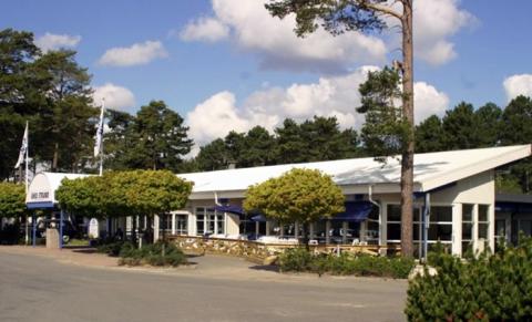 Hotel ÅhusStrand