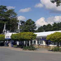 Hotel &Aring;husStrand