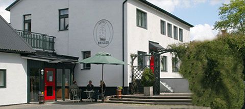 Hotell Briggen
