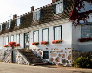 Rusthållargården