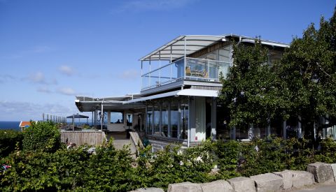 Hovs Hallar