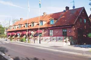 Br&ouml;sarps G&auml;stgifveri & SPA
