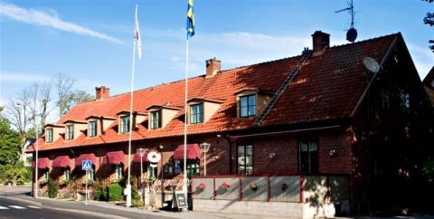 Brösarps Gästgifveri & SPA