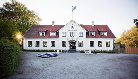 Hammenhögs Gästgivaregård