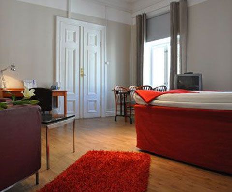 Best Western Hotel Duxiana