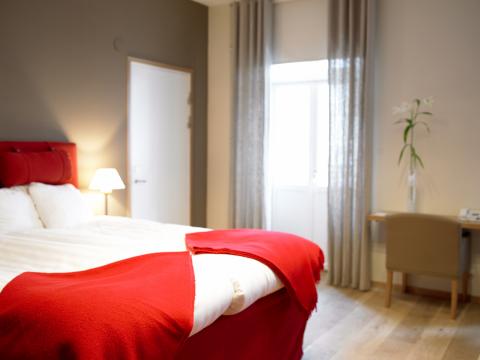 Best Western Hotel Duxiana