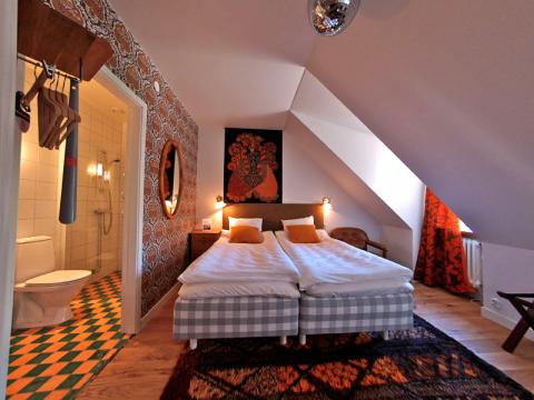 Hotel Maria