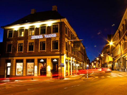 Hotell Viking