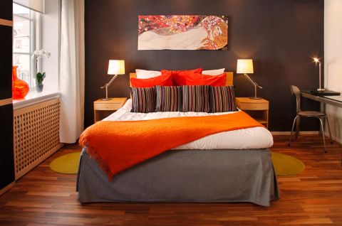 Hotell Viking by Maxwell