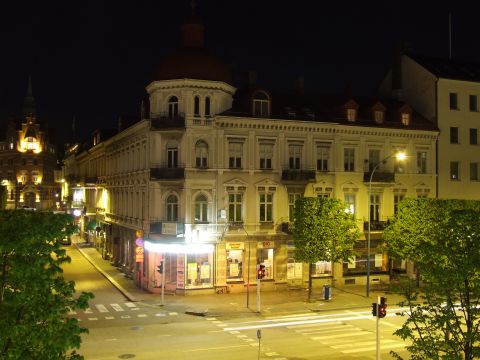 Hotell Linnéa